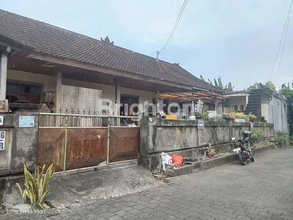 image DI JUAL TANAH  DENGAN  LUAS  LAHAN 3,18 ARE  DI JALAN GUNUNG ATENA PADANGSAMBIAN KLOD,KEC. DENPASAR BARAT,KOTA DENPASAR (3)