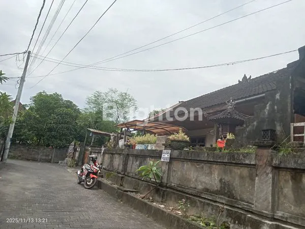 image DI JUAL TANAH  DENGAN  LUAS  LAHAN 3,18 ARE  DI JALAN GUNUNG ATENA PADANGSAMBIAN KLOD,KEC. DENPASAR BARAT,KOTA DENPASAR (4)
