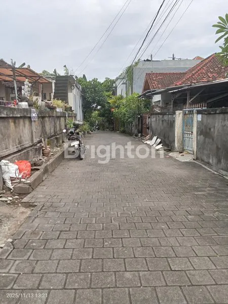 image DI JUAL TANAH  DENGAN  LUAS  LAHAN 3,18 ARE  DI JALAN GUNUNG ATENA PADANGSAMBIAN KLOD,KEC. DENPASAR BARAT,KOTA DENPASAR (5)