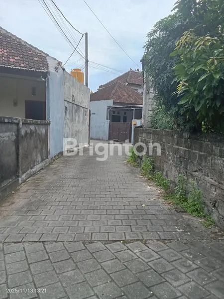 image DI JUAL TANAH  DENGAN  LUAS  LAHAN 3,18 ARE  DI JALAN GUNUNG ATENA PADANGSAMBIAN KLOD,KEC. DENPASAR BARAT,KOTA DENPASAR (6)