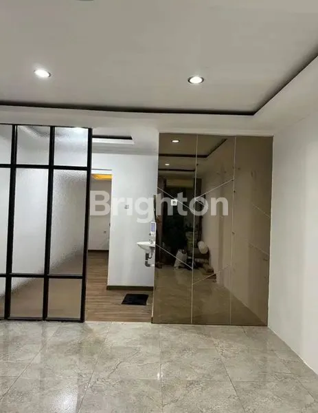 image SEWA RUMAH 3 KT DI CITRA GARDEN 1, SEMI FURNISHED (2)