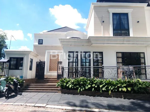image DIJUAL CEPAT 1 UNIT RUMAH MEWAH  BUKIT HIJAU REGENCY  KOMPLEK TAMAN SETIA BUDI INDAH  (4)