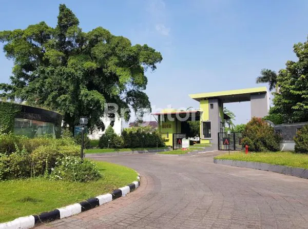 image DIJUAL CEPAT 1 UNIT RUMAH MEWAH  BUKIT HIJAU REGENCY  KOMPLEK TAMAN SETIA BUDI INDAH  (5)