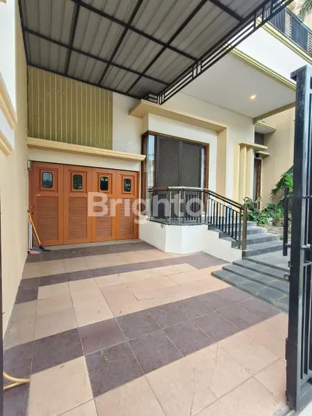 image DIJUAL RUMAH 2 LANTAI DHARMAHUSADA MAS (3)