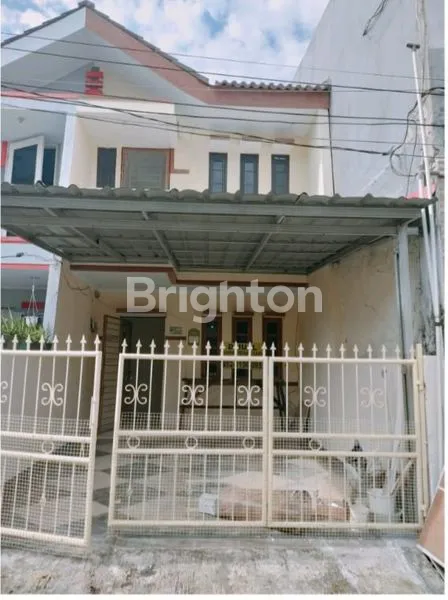 image DI JUAL RUMAH 2 LT DI CLUSTER PURI SEMANAN JAKBAR (1)