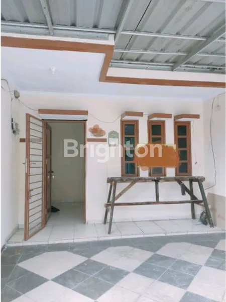 image DI JUAL RUMAH 2 LT DI CLUSTER PURI SEMANAN JAKBAR (2)