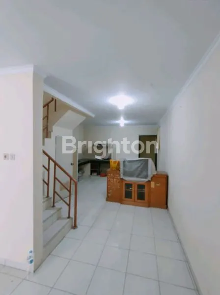 image DI JUAL RUMAH 2 LT DI CLUSTER PURI SEMANAN JAKBAR (5)
