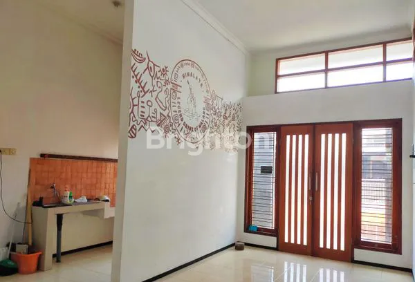 image RUMAH SIAP HUNI HARGA NEGO SAMPAI DEAL DI DAERAH BUNGA-BUNGA KOTA MALANG (3)