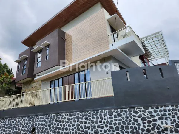 image TURUN HARGA! VILLA PANDERMAN HILL (1)