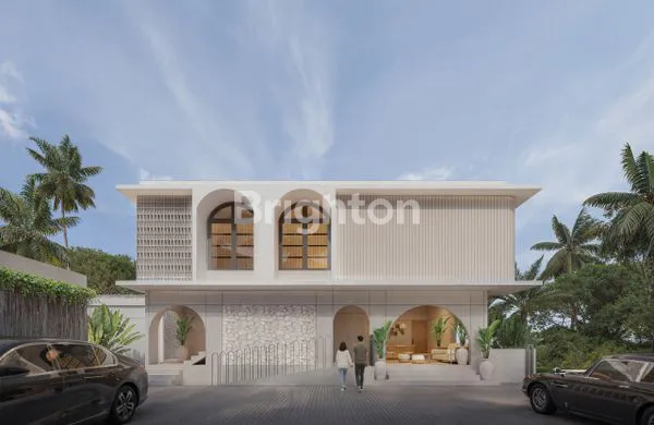 image VILA MEWAH JIMBARAN, VIEW GWK & KOLAM RENANG (2)