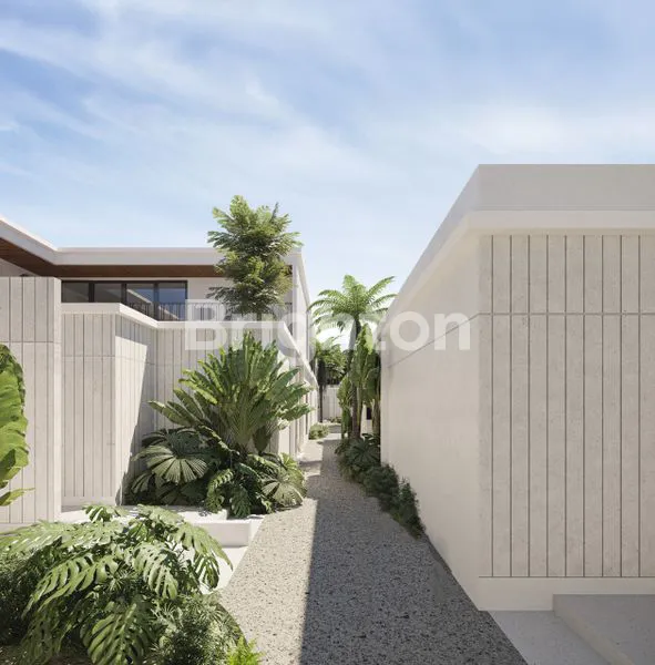 image VILA MEWAH JIMBARAN, VIEW GWK & KOLAM RENANG (5)