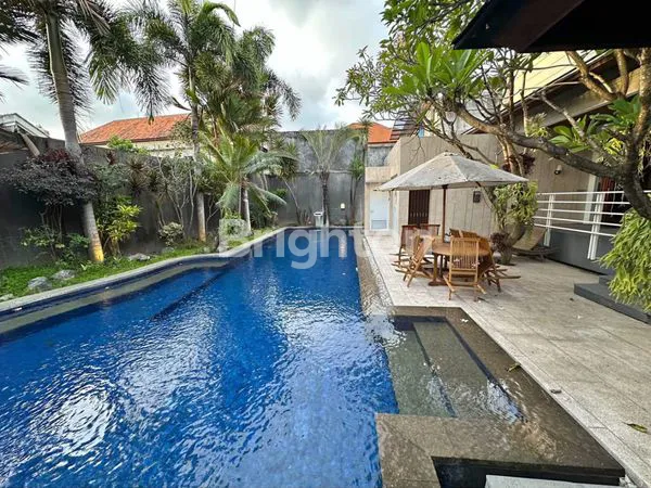 image RUMAH STYLE VILLA FULL FURNISH (1)