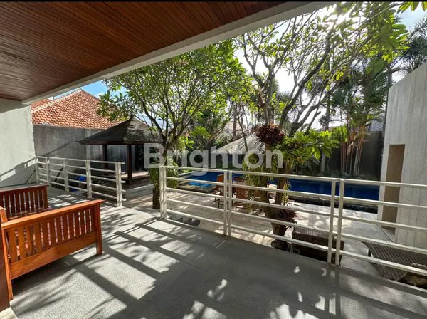 image RUMAH STYLE VILLA FULL FURNISH (5)