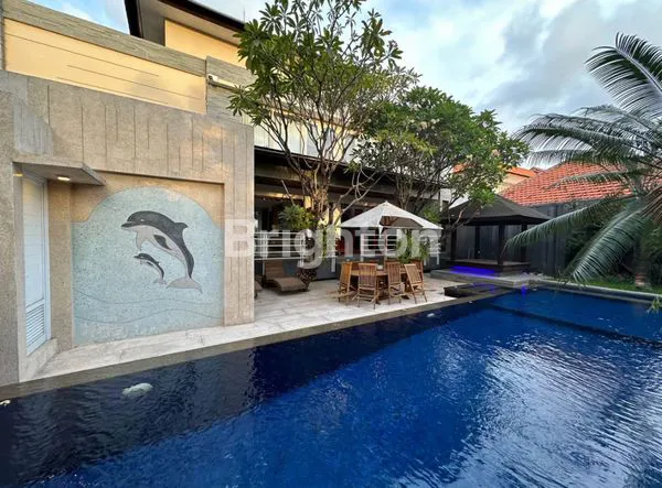 image RUMAH STYLE VILLA FULL FURNISH (7)