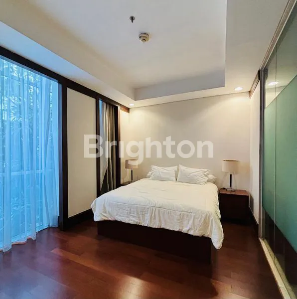 image APARTEMEN PEARL GARDEN 2BR+1 FULLY FURNISHED – GATOT SUBROTO SEMANGGI (BEBAS GANJIL GENAP) (6)
