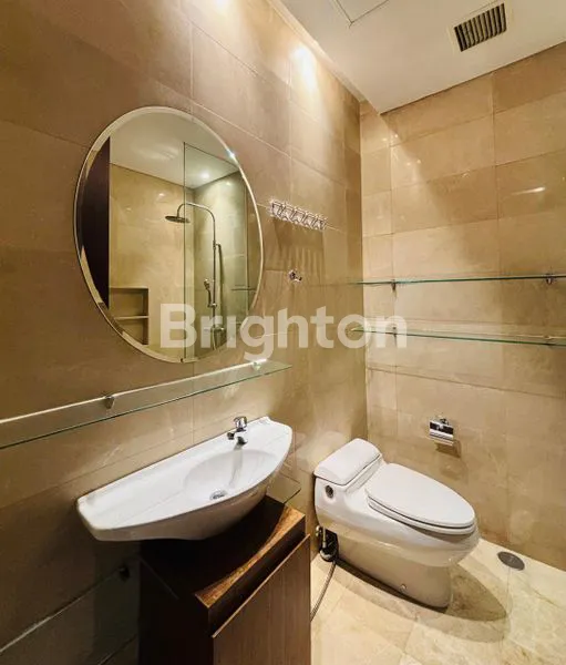 image APARTEMEN PEARL GARDEN 2BR+1 FULLY FURNISHED – GATOT SUBROTO SEMANGGI (BEBAS GANJIL GENAP) (7)