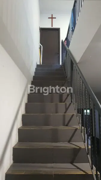 image RUKO SIAP HUNI LT/LB 139M² DI KELAPA DUA (7)