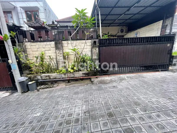 image RUMAH MINIMALIS 3 KAMAR DI DENPASAR BARAT LOKASI STRATEGIS! (1)