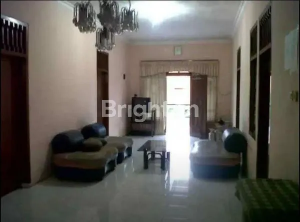 image HUNIAN STRATEGIS DI RUNGKUT, 11 KT  COCOK UNTUK USAHA HOMESTAY  (3)