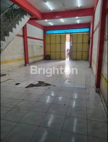 image RUKO  DI PERUM 1 TANGERANG, SHM, 2 LANTAI (2)