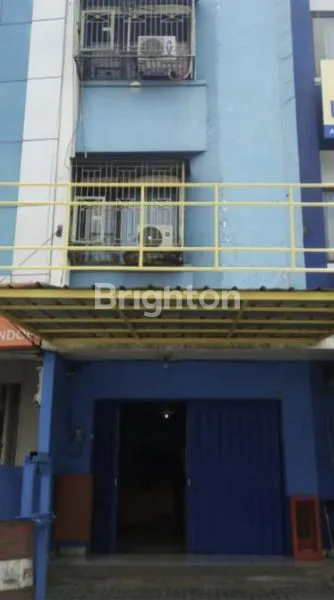 image RUKO 3½ LANTAI CIPONDOH, LOKASI STRATEGIS (1)