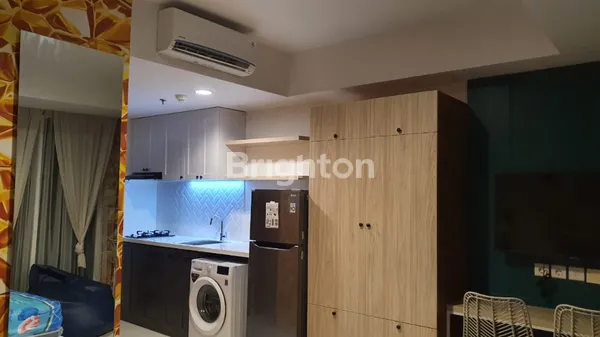 image DIJUAL APARTEMENT WEST VISTA JAKARTA BARAT (8)