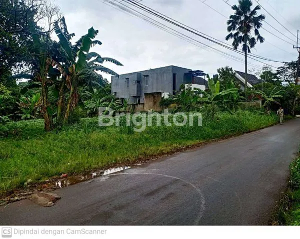 image TANAH DIJUAL PAKANSARI CIBINONG (1)