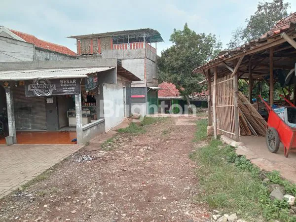 image TANAH DIJUAL PAKANSARI CIBINONG (4)