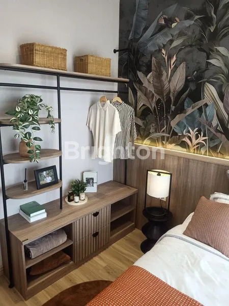 image THE FORESTINE CITRA GARDEN CITY CENGKARENG JAKARTA BARAT  (6)