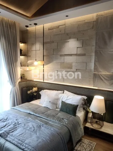 image THE FORESTINE CITRA GARDEN CITY CENGKARENG JAKARTA BARAT  (3)