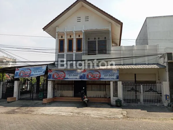 image RUMAH HOOK ARAYA, SIAP USAHA & HUNI (1)