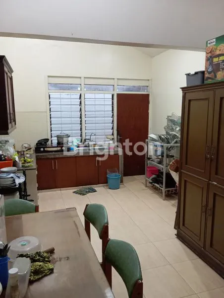 image RUMAH HOOK ARAYA, SIAP USAHA & HUNI (2)