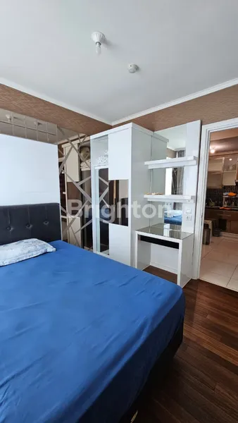 image APARTEMEN SIAP HUNI FULL FURNISH THE VUE CIPUTRA WORLD SURABAYA BARAT (7)
