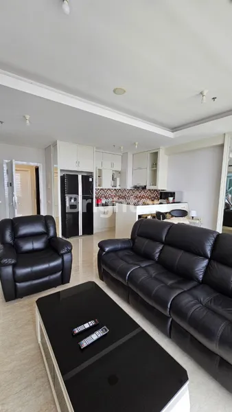 image APARTEMEN FULL FURNISH SIAP HUNI THE VOILA CIPUTRA WORLD SURABAYA BARAT (2)