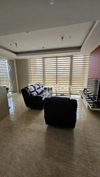 image APARTEMEN FULL FURNISH SIAP HUNI THE VOILA CIPUTRA WORLD SURABAYA BARAT (3)