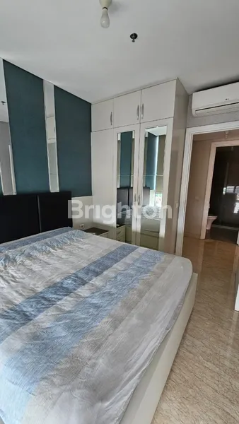 image APARTEMEN FULL FURNISH SIAP HUNI THE VOILA CIPUTRA WORLD SURABAYA BARAT (4)