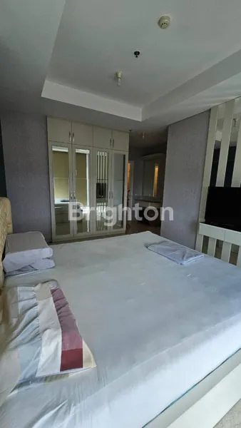 image APARTEMEN FULL FURNISH SIAP HUNI THE VOILA CIPUTRA WORLD SURABAYA BARAT (5)