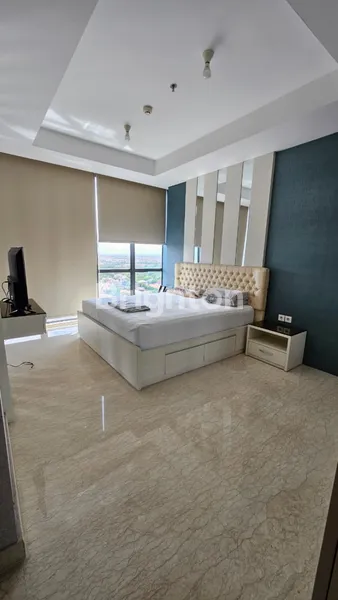 image APARTEMEN FULL FURNISH SIAP HUNI THE VOILA CIPUTRA WORLD SURABAYA BARAT (8)