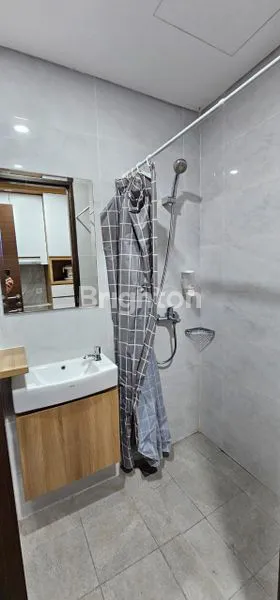 image DI JUAL CEPAT APARTMENT PACIFIC GARDEN ALAM SUTERA KOTA TANGERANG UKURAN STUDIO (6)