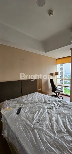 image DI JUAL CEPAT APARTMENT PACIFIC GARDEN ALAM SUTERA KOTA TANGERANG UKURAN STUDIO (7)