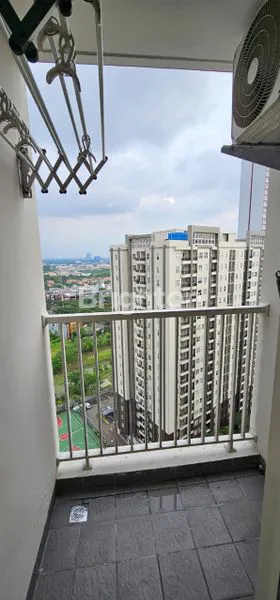 image DI JUAL CEPAT APARTMENT PACIFIC GARDEN ALAM SUTERA KOTA TANGERANG UKURAN STUDIO (8)