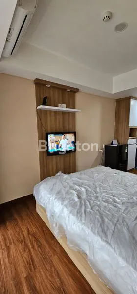 image DI JUAL CEPAT APARTMENT PACIFIC GARDEN ALAM SUTERA KOTA TANGERANG UKURAN STUDIO (2)