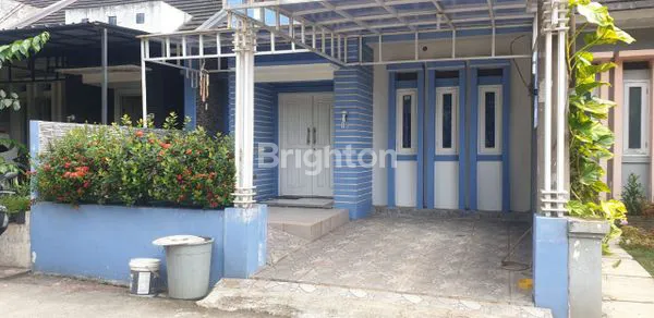 image RUMAH NYAMAN DI PAMULANG – KOTA TANGERANG SELATAN (2)