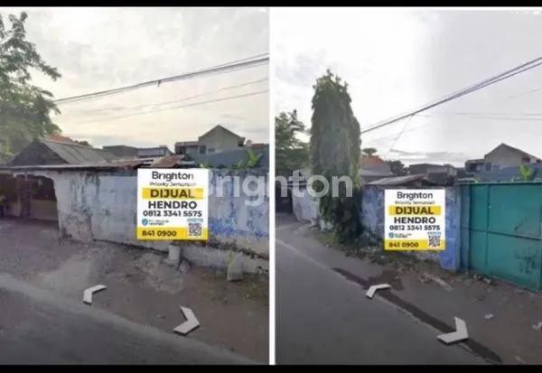 image LAHAN STRATEGIS 940M² DI JAMBANGAN, HARGA NEGO (1)