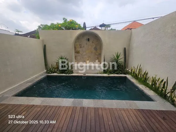 image VILLA BARU DI BANGUN DI PERERENAN (1)