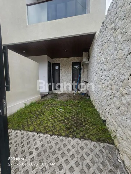 image VILLA BARU DI BANGUN DI PERERENAN (7)