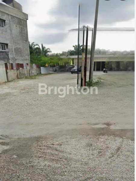 image RUKO STRATEGIS 4 PINTU DI SOEKARNO-HATTA, LT 1000M² (5)