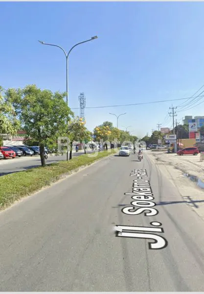 image RUKO STRATEGIS 4 PINTU DI SOEKARNO-HATTA, LT 1000M² (6)