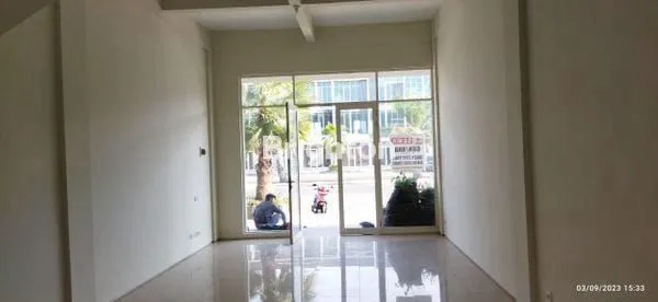 image RUKO 3 LANTAI CITRALAND NORTHWEST BOULEVARD, SURABAYA BARAT (1)