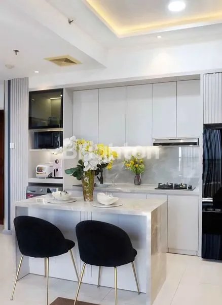 image JUAL SEWA APARTEMEN WATERPLACE 2BR TOWER A LANTAI 30 PAKUWON MALL SURABAYA BARAT (8)